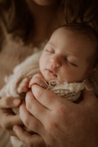 melbourne newborn photography