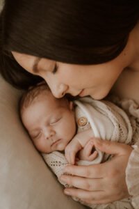 newborn photography melbourne natural light and emotive photography