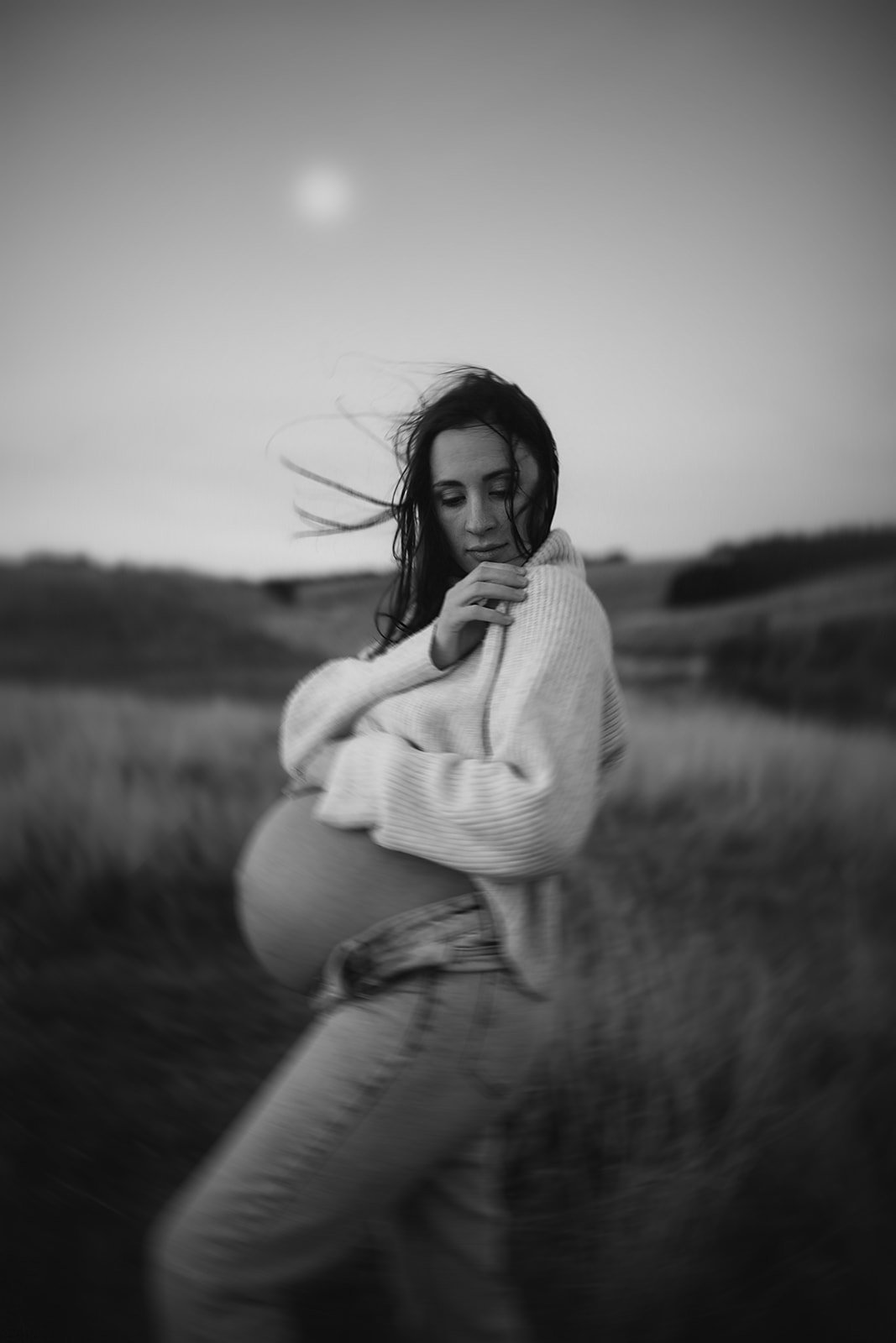 lifestyle maternity photoshoot sessions 1