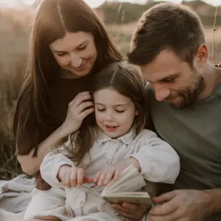 melbourne lifestyle family outdoor session