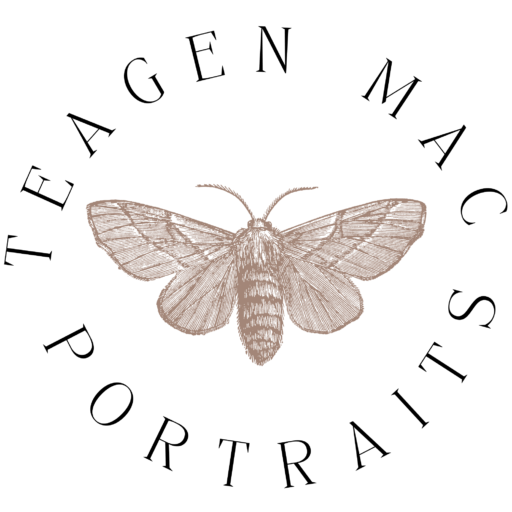 Teagen Mac Portraits | Natural Family Photography